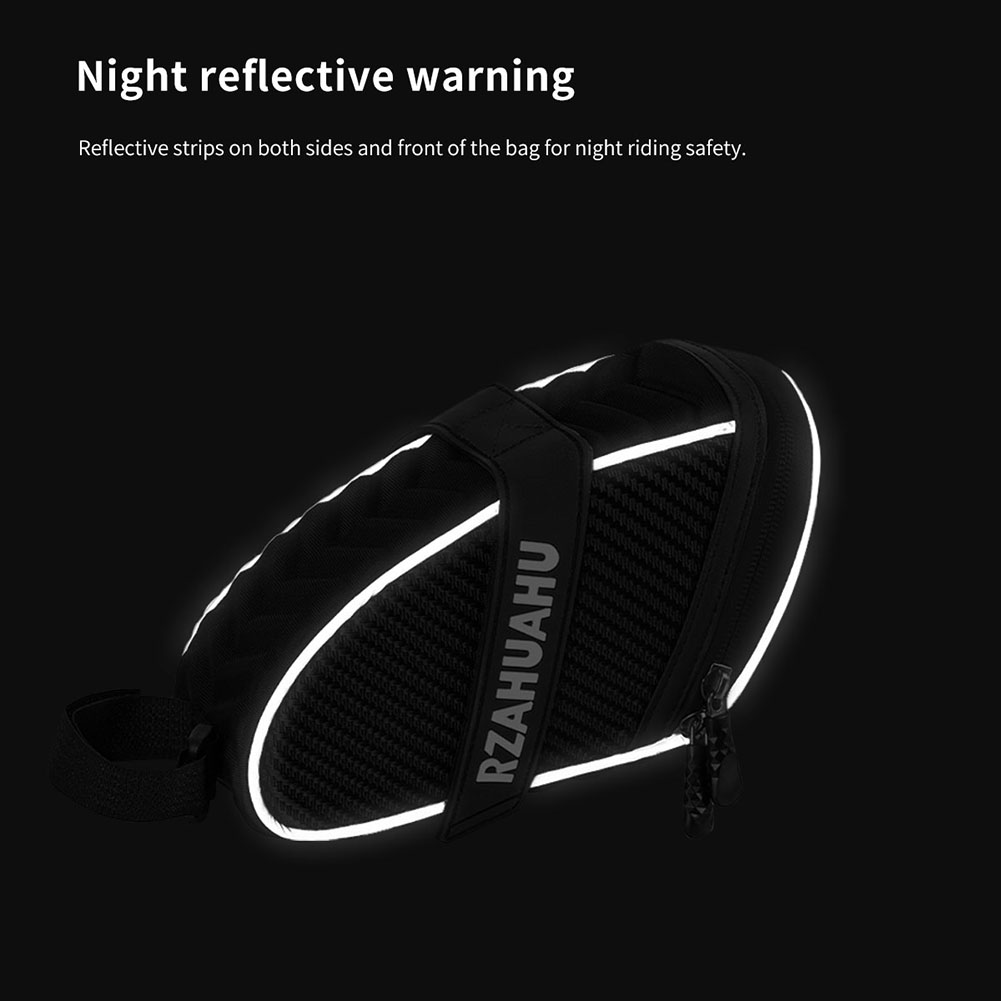 1L Portable Bike Tail Bag Refl - đánh giá và giá Mtb Saddle Lightweight